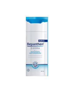 Derma Hidratante Restauradora Loción Corporal