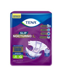 Slip Nocturno Talla Grande