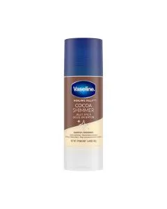 Balsamo Corporal en Barra Cocoa