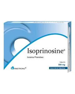500 mg Inosina