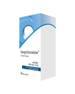 250 mg Inosina