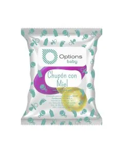 Chupón con Miel