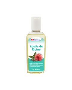 Aceite de Ricino