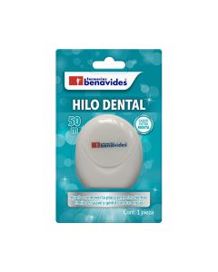 Hilo Dental Menta