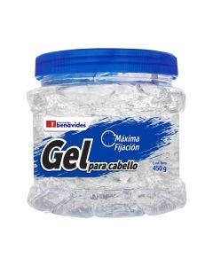 Gel Para Cabello