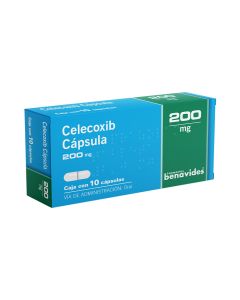 200 mg Celecoxib