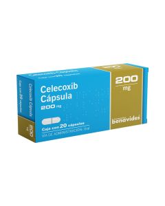 200 mg Celecoxib