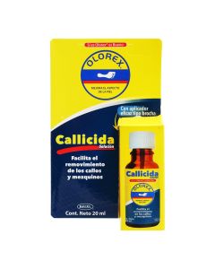 Callicida