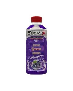 Formula Hidratante Uva 630 ml