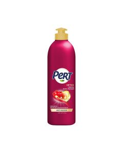 Detox Crema para Peinar Anti-Nudos