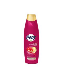 Detox Reparación Shampoo Granada