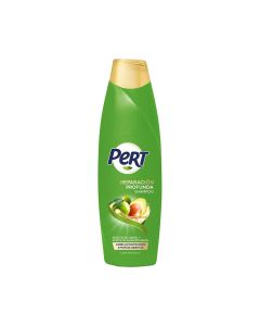Reparación Profunda Shampoo Aceite de Oliva