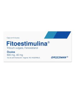 Fenoxietanol + Triticum Vulgare