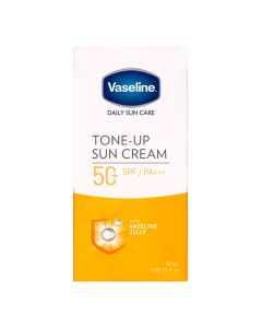 Daily Sun Care Tone-Up Protector Solar 50+