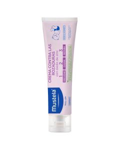 Crema Contra Rozaduras 1-2-3