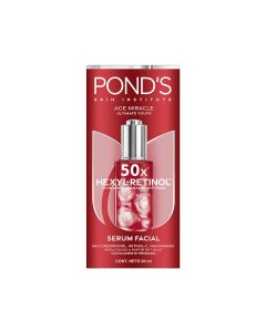Age Miracle 50x Hexyl-Retinol Serum Facial