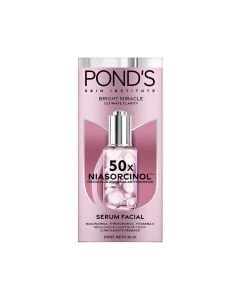 Bright Miracle 50x Niasorcinol Serum Facial