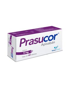 5mg Apixabán