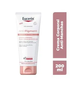 Anti-Pigment Crema Corporal