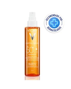 Cell Protect Invisible Oil