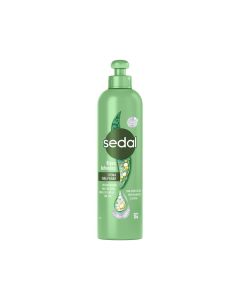 Rizos Definidos Infusión Activa Crema Para Peinar 