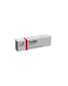 0.02 Acido Fusidico