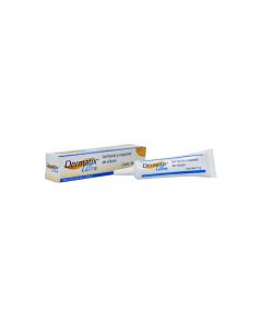 Ciclopentasiloxano + Dimeticona + Trimeticona