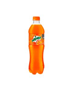 Refresco Sabor Naranja