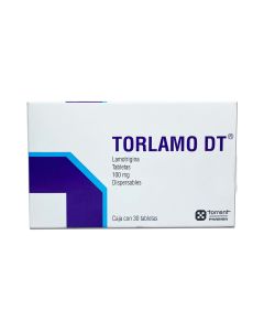 100 mg Lamotrigina