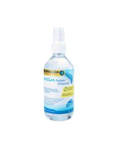 0.008 gr Dialil Oxido De Disulfuro Modificado