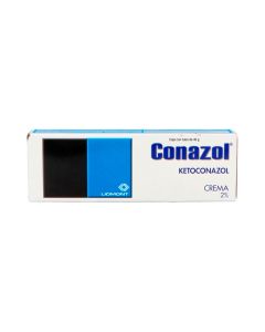 2% Ketoconazol