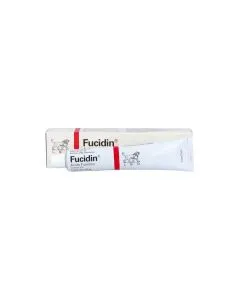 2 % Acido Fusidico