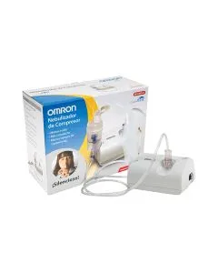 Nebulizador de Compresor Niños y Adultos NE-C801