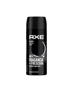 Black Pera Frozen & Cedro Desodorante BodySpray 48h