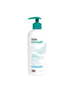 Germisdin Original Gel de Baño sin Jabón