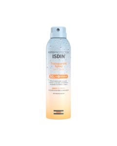 Wet Skin Protector Solar 50+ Corporal en Spray