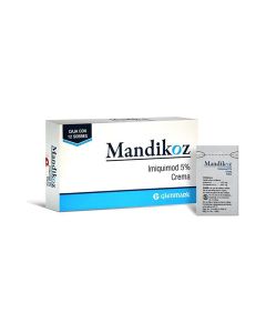 12.5 mg Imiquimod