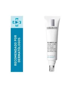 Pigmentclar Ojos Corrector Anti-Ojeras e Iluminador para Ojos Sensibles