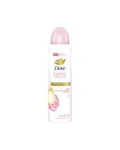 Dermoaclarant Skin Calming Antitranspirante Aerosol 