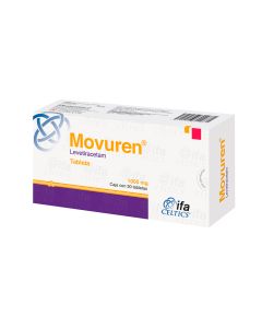 1000 mg Levetiracetam
