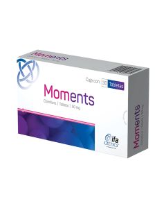 50 mg Clomifeno