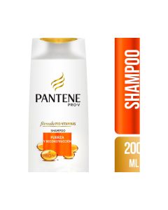 Pro-V Fuerza y Reconstrucción Shampoo