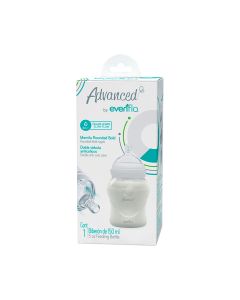 Biberón Más Suave 5 Oz