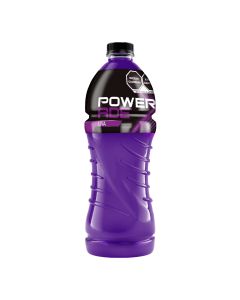 Bebida Isotónica Sabor Uva