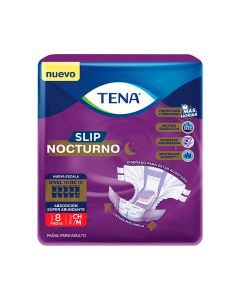Slip Nocturno Talla Mediano