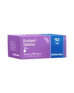 Enalapril 10 mg