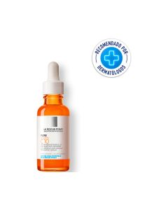 Pure Vitamin C 0 Sérum Anti-Arrugas