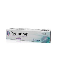 62.5 mg Estrógenos Conjugados