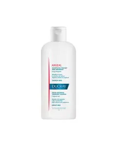 Argeal Shampoo Seboabsorbente