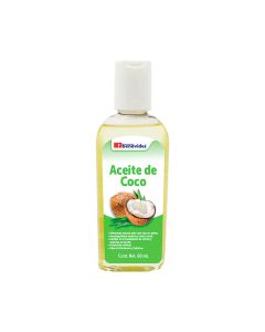 Aceite de Coco